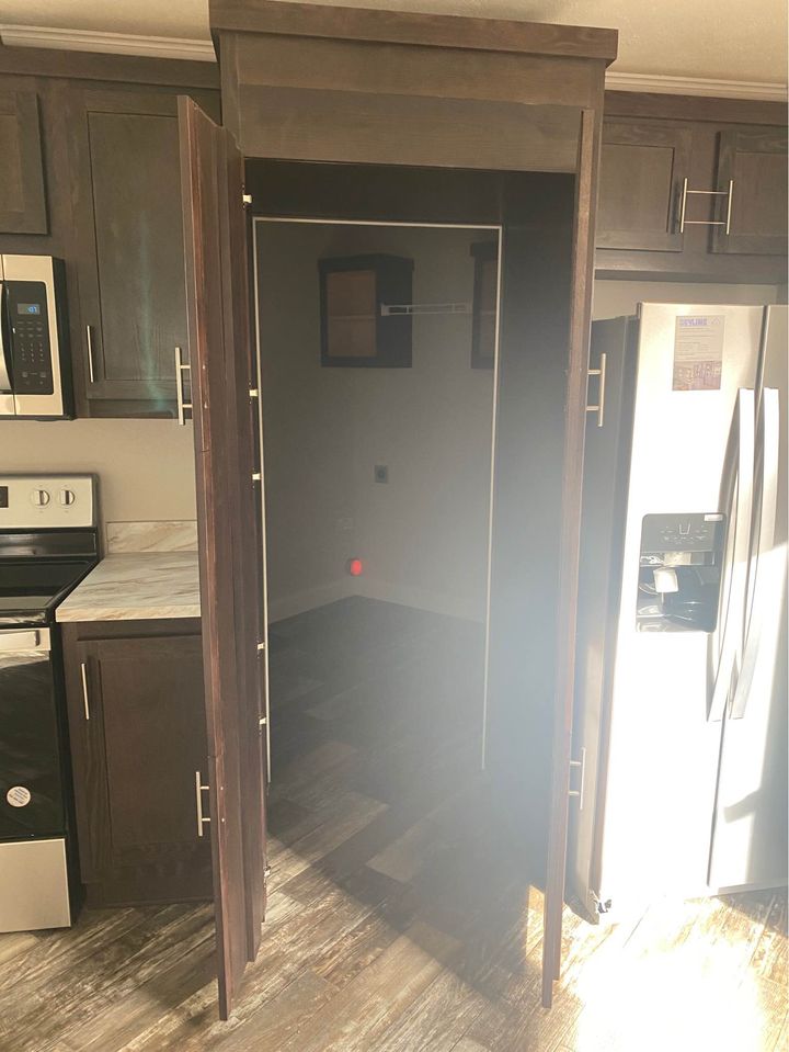 Pantry
