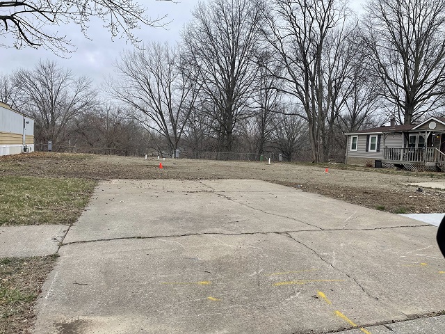 Vacant Lot