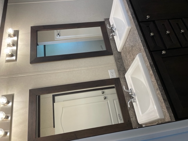 Bathroom Vanity