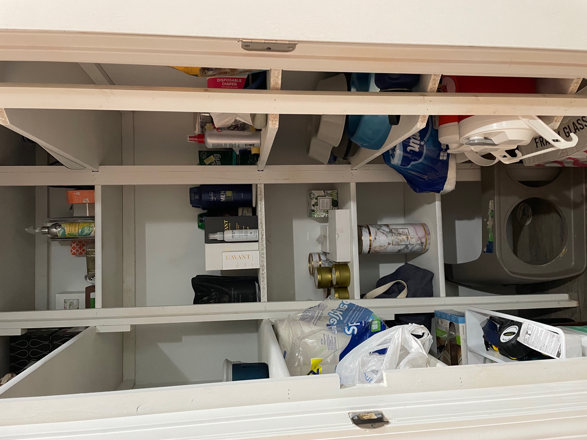Pantry