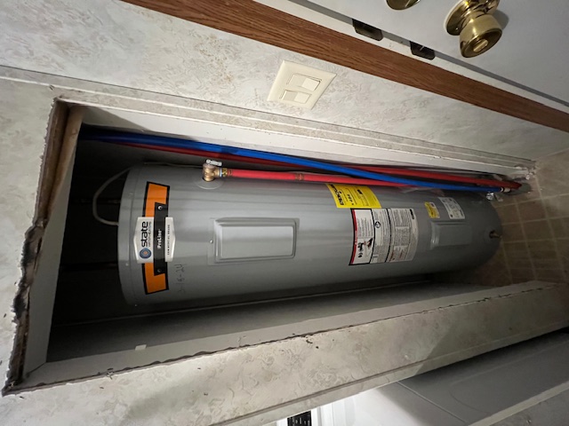 Water Heater Water Heater