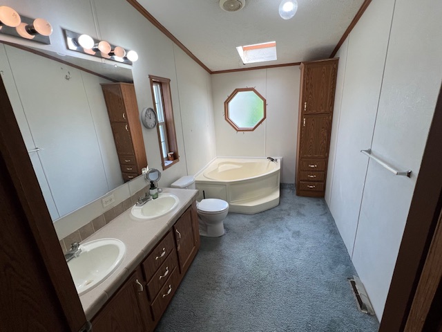 Primary Bathroom Primary Bathroom