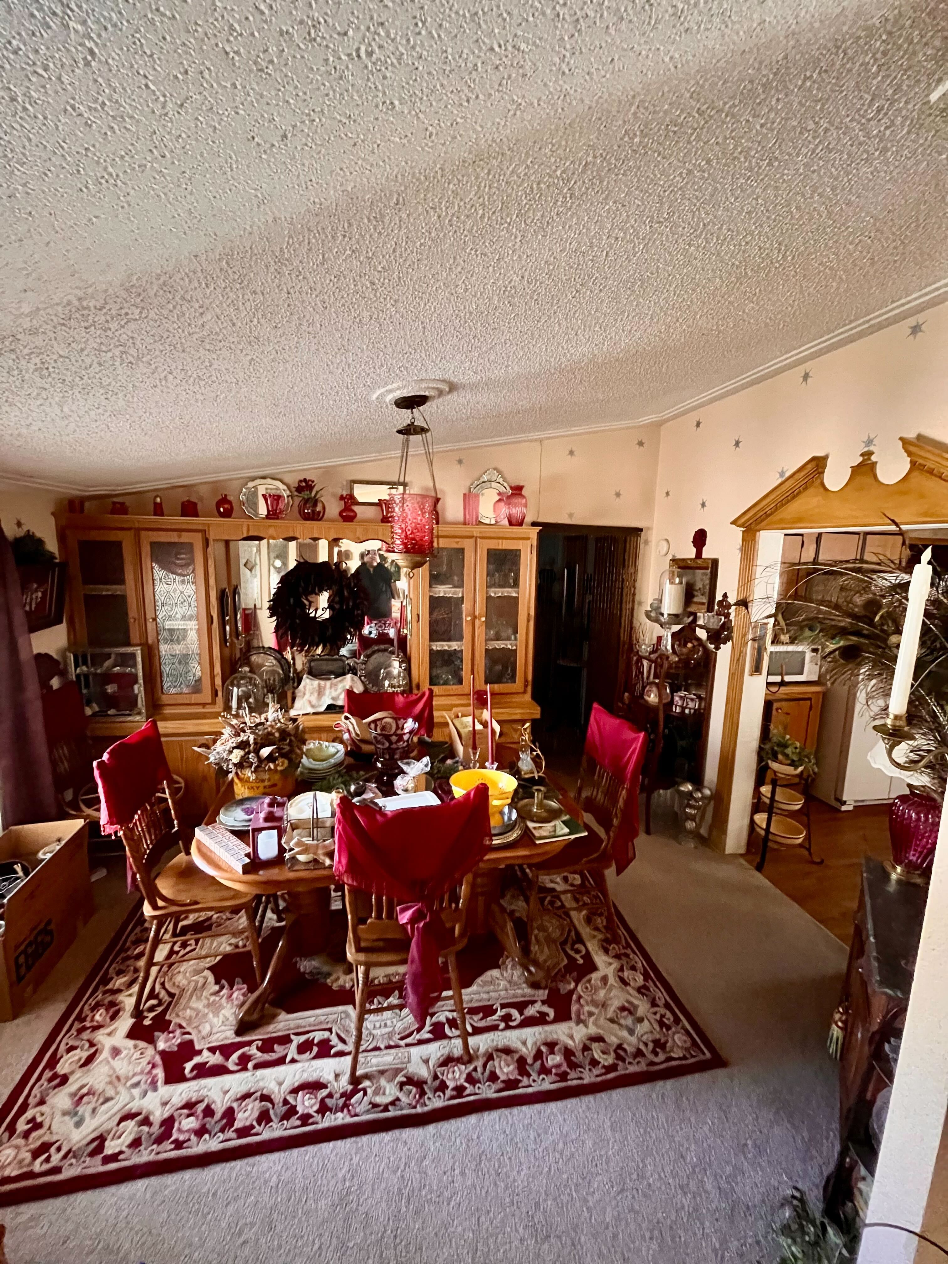 Dining Room Dining Room